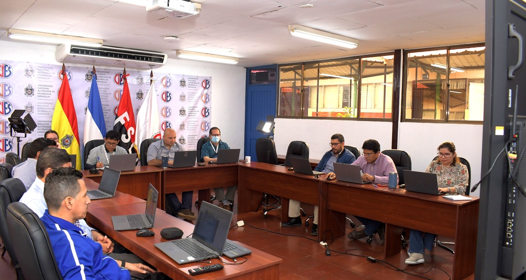 Intercambio académico fortalece desarrollo curricular de posgrados en salud pública