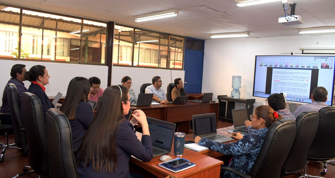 Nicaragua impulsa diagnóstico temprano en el embarazo