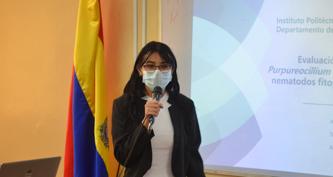 POLISAL participa en la XXIX JUDC