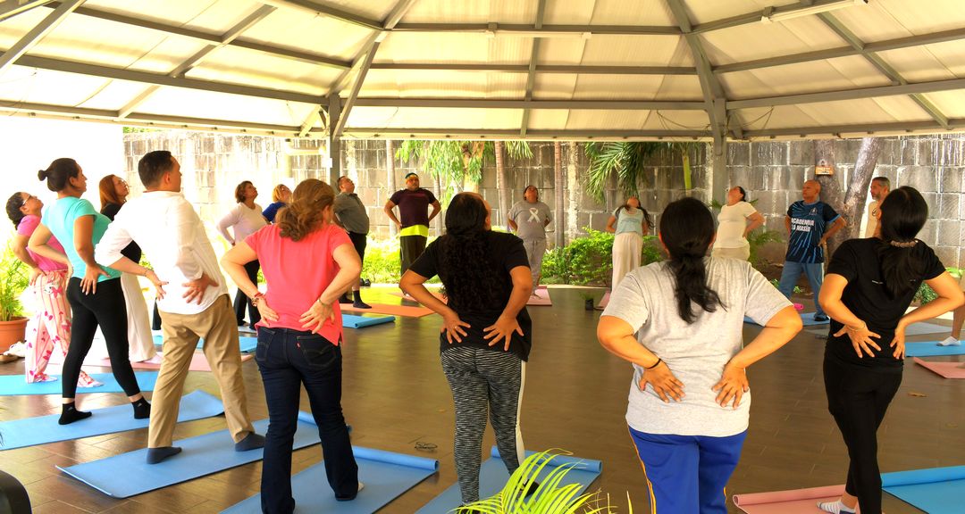 Autocuido: la clave para promover la salud y prevenir enfermedades