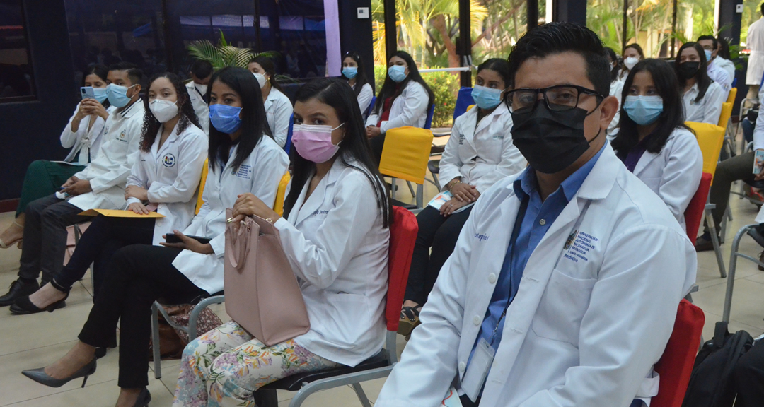 Ciencias Médicas realiza Primer Congreso Médico Estudiantil