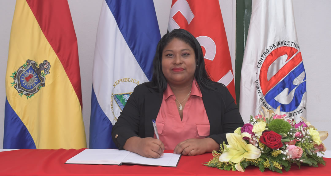 Reyna Padilla: es importante tomar en cuenta los aspectos culturales de las pacientes