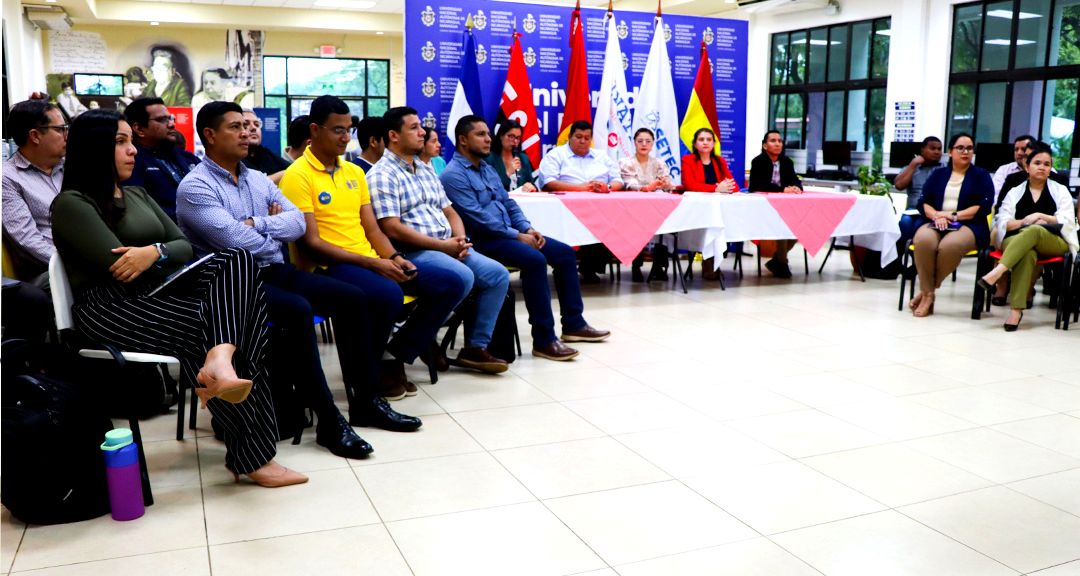 Programa de Formación y Desarrollo de la Investigación propone resolver desafíos desde el territorio