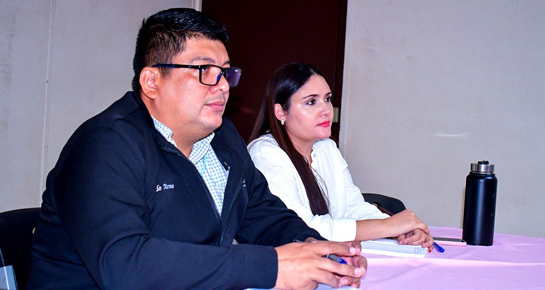 Docentes investigadores UNAN-Managua