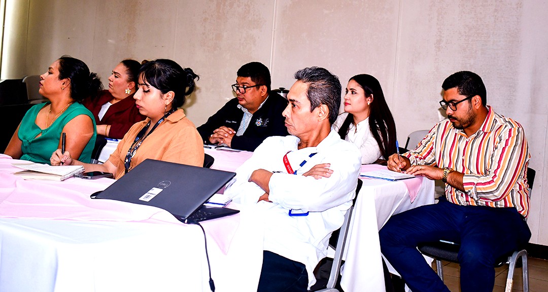 Docentes investigadores UNAN-Managua