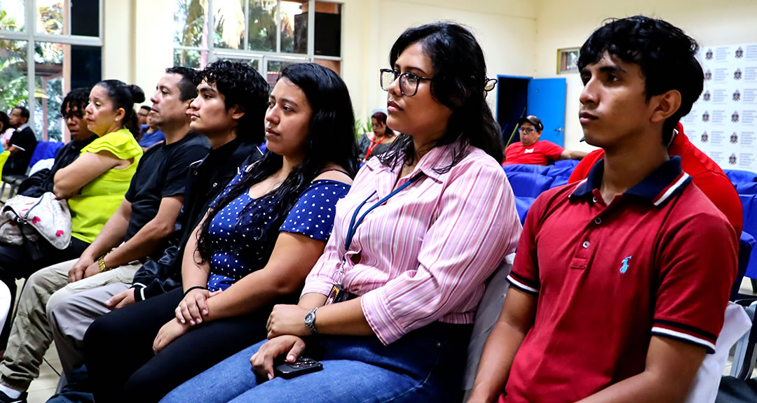 Encuentro interactivo 1