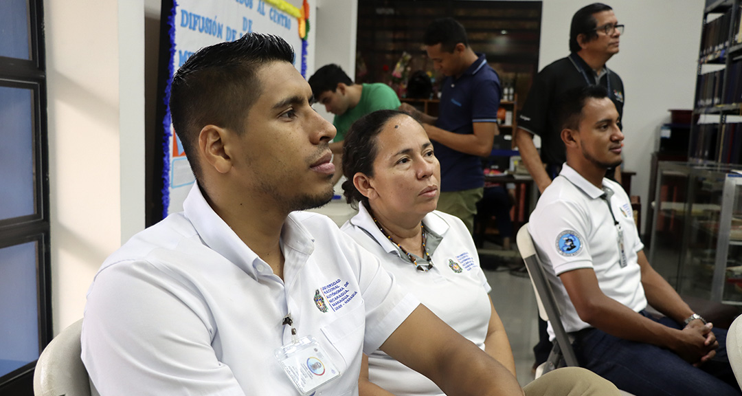 Espacios de reflexión continúan impulsando la apropiación del impacto cultural de la CNA 9966