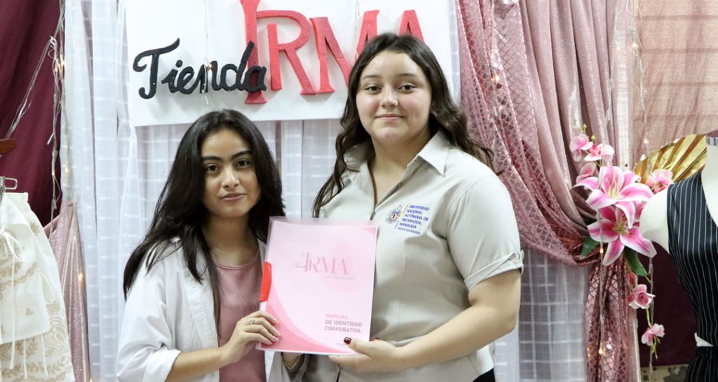 Proyectos integradores, un aporte al posicionamiento de las empresas matagalpinas