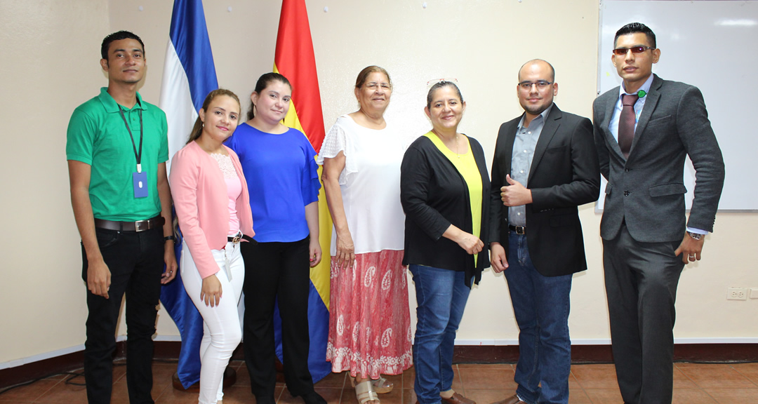 UNAN-Managua se destaca en Congreso Internacional de Ingeniería 2020