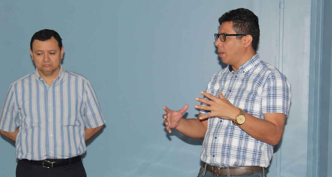 Ciencias e Ingeniería aporta a la formación tecnológica de profesionales TIC de la UNAN-Managua.