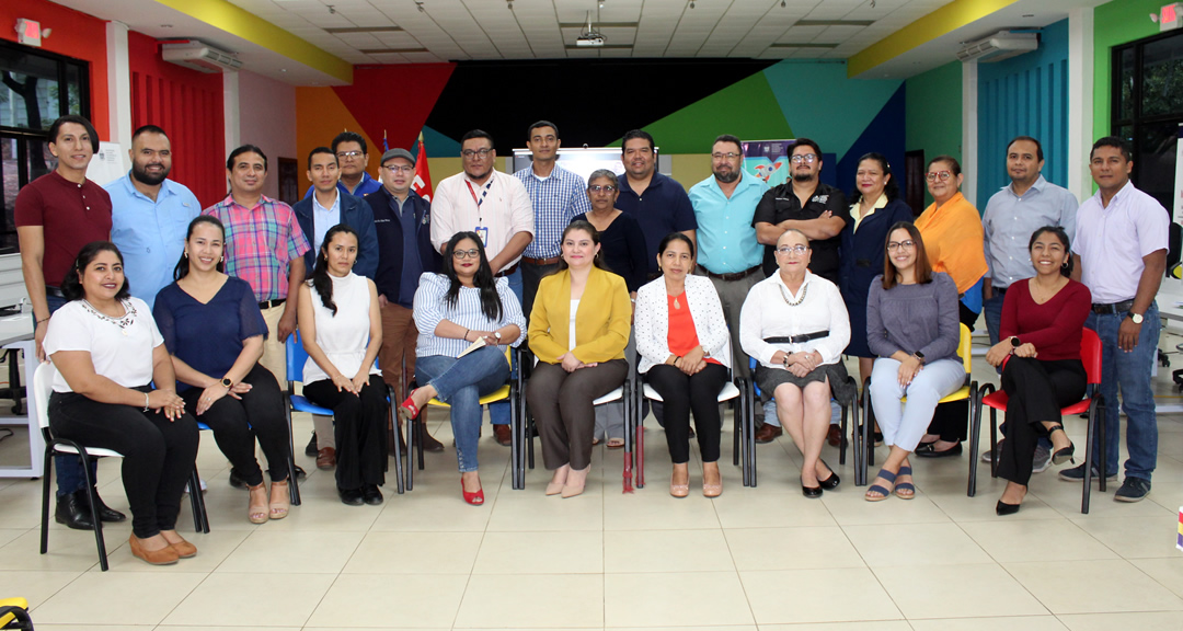 Comisión de Investigación e Innovación de la UNAN-Managua.