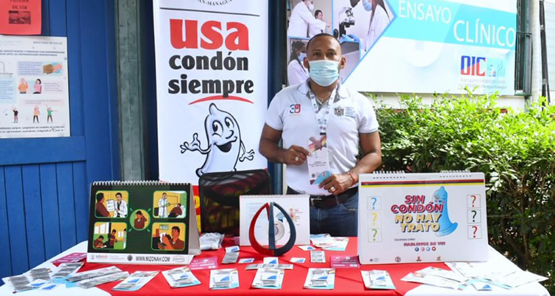 CIES UNAN-Managua promueve iniciativas de carácter preventivo