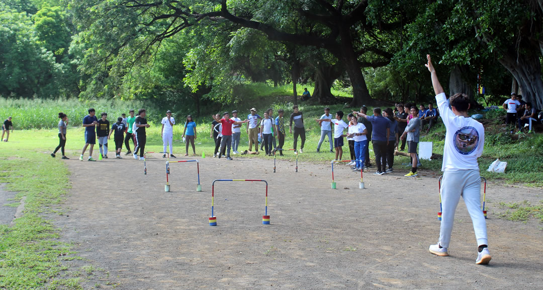 Educación Física y Deportes, 27 años formando destacados deportistas y docentes