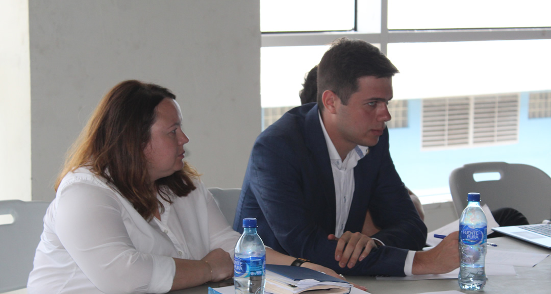 Nuevo coordinador del proyecto BIONICA resalta la importancia de la producción de fármacos en el país.
