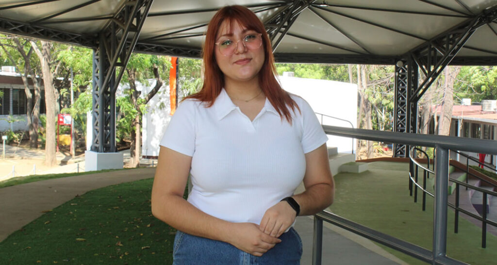 «El conocimiento de idiomas amplía las oportunidades de desempeño profesional»: Yaritza López
