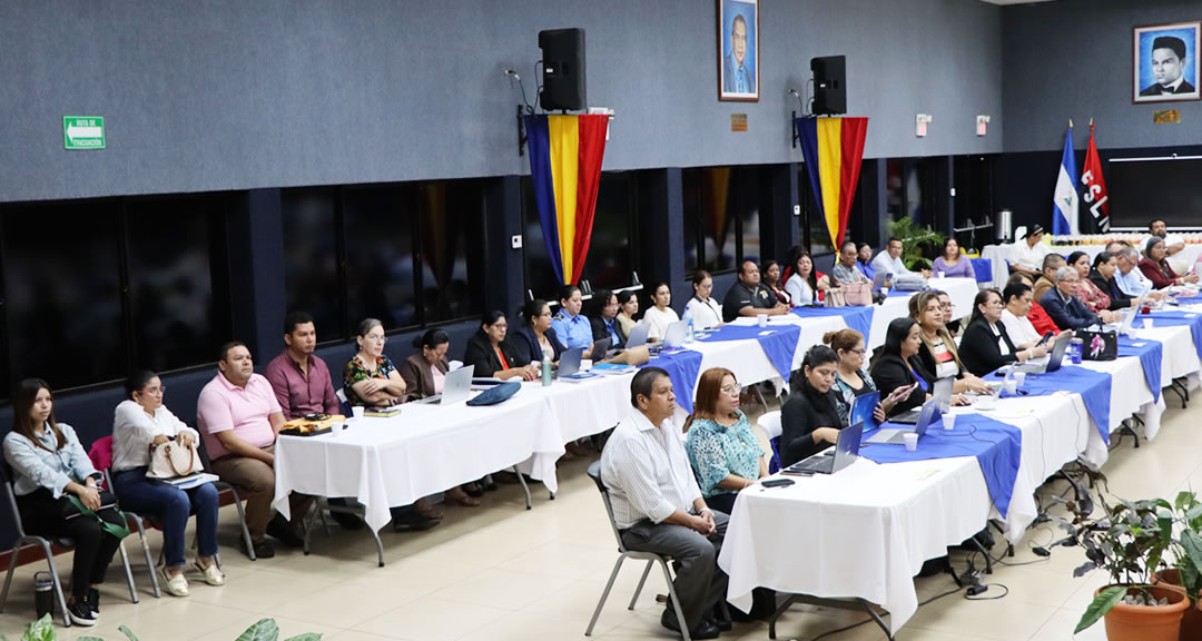 Universidades públicas y privadas avanzan en la implementación de la Estrategia de Educación