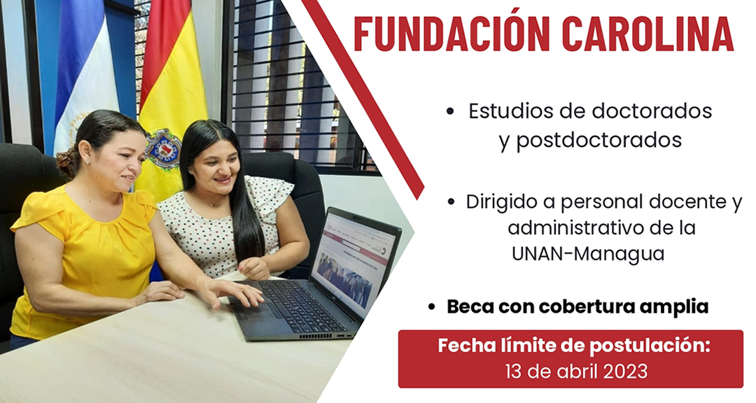 Becas de Doctorados y Postgrados