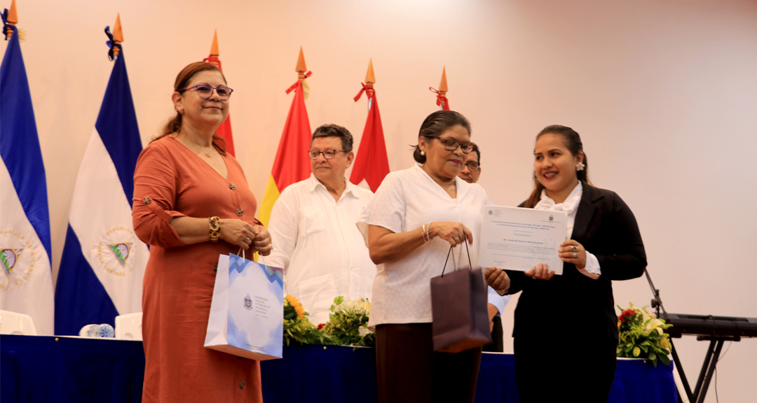 Formación Docente y Gestión de la Calidad Educativa 6