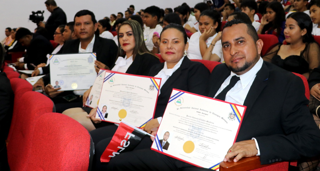 Formación Docente y Gestión de la Calidad Educativa4