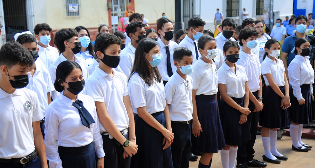 Protagonistas de la Educación Inicial