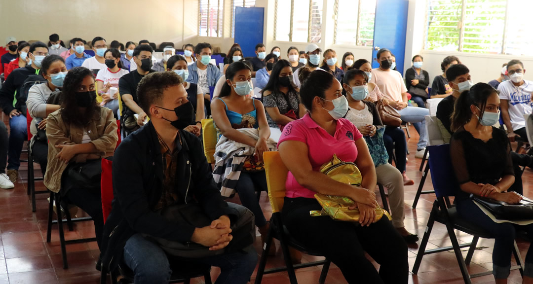 Estudiantes fortalecen sus habilidades blandas e inteligencias emocional