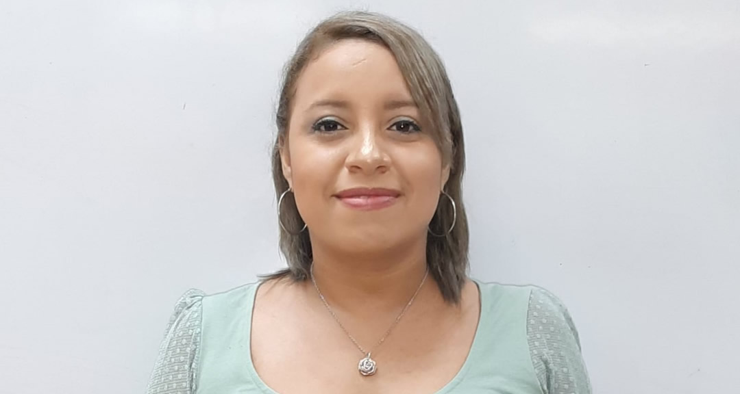 Xochilt Esther Zambrana Areas, «Las mujeres en Nicaragua somos ejemplo de inteligencia y fortaleza, lo que se ve reflejado en la capacidad para superar las adversidades que se nos presentan»