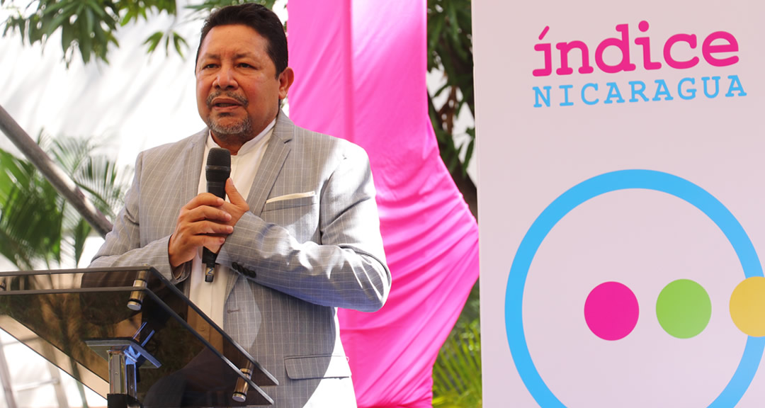 Compañero Salvador Vanegas, ministro Asesor de la Presidencia de la República en temas educativos