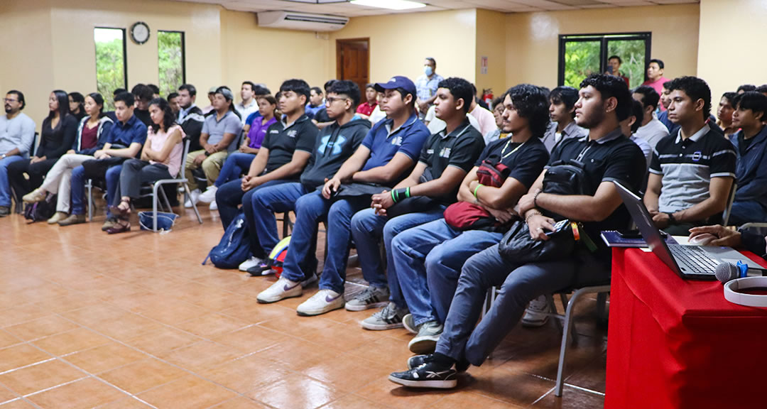 Estudiantes del Área de Conocimiento de Ciencias Básicas y Tecnología con altas posibilidades de insertarse al campo laboral en la empresa Huawei