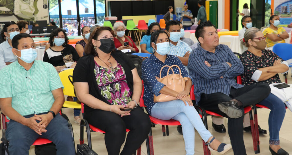 UNAN-Managua, sede del tercer Congreso Nacional  «Aprender, Emprender, Prosperar»