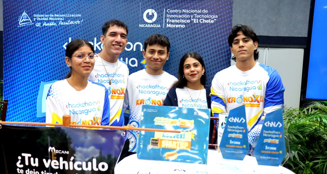 Avances científicos y de innovación son presentados en Congreso
