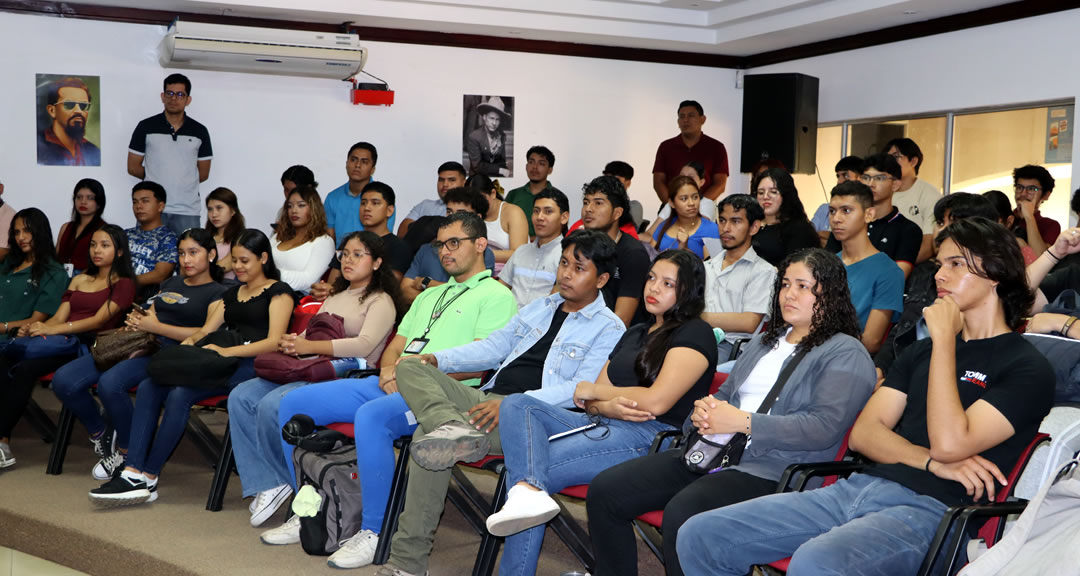 UNAN-Managua se suma mediante un simposio a la celebración del Día Mundial de la Metrología