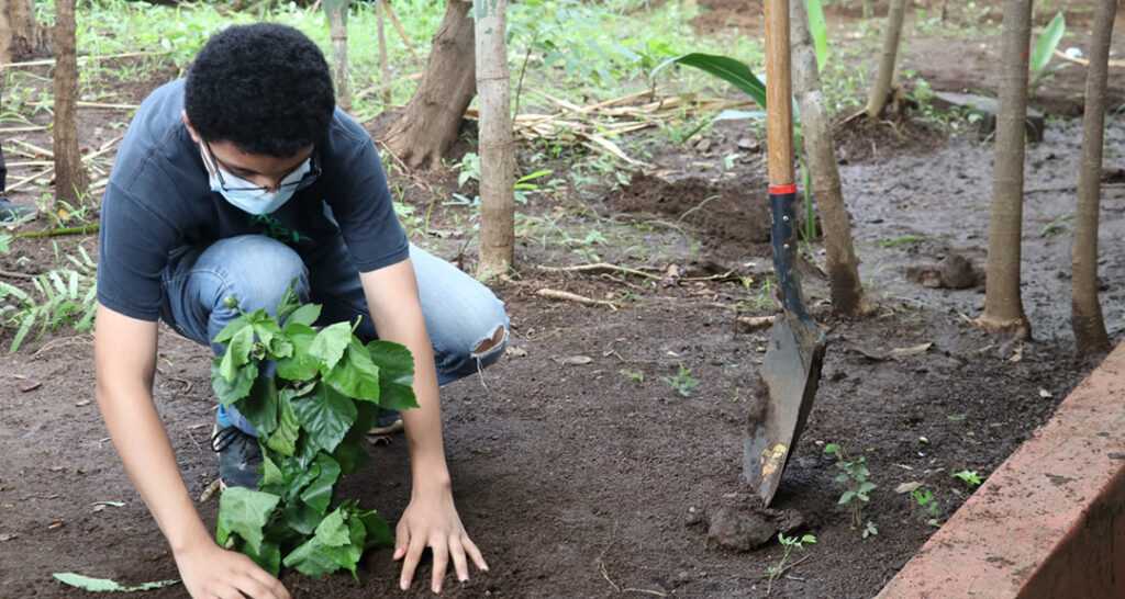 Biología organiza diversas actividades en saludo al Día Mundial del Medioambiente