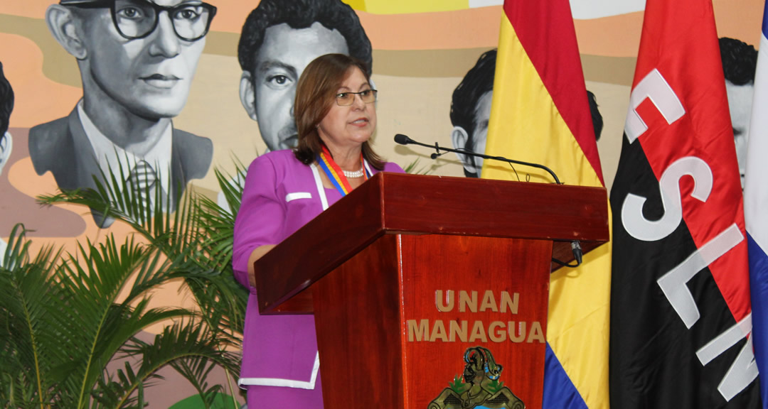 Maestra Ramona Rodríguez Pérez