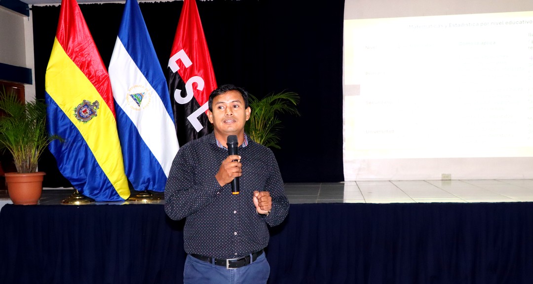 Fortalecen capacidades docentes mediante formación en metodología e innovación educativa