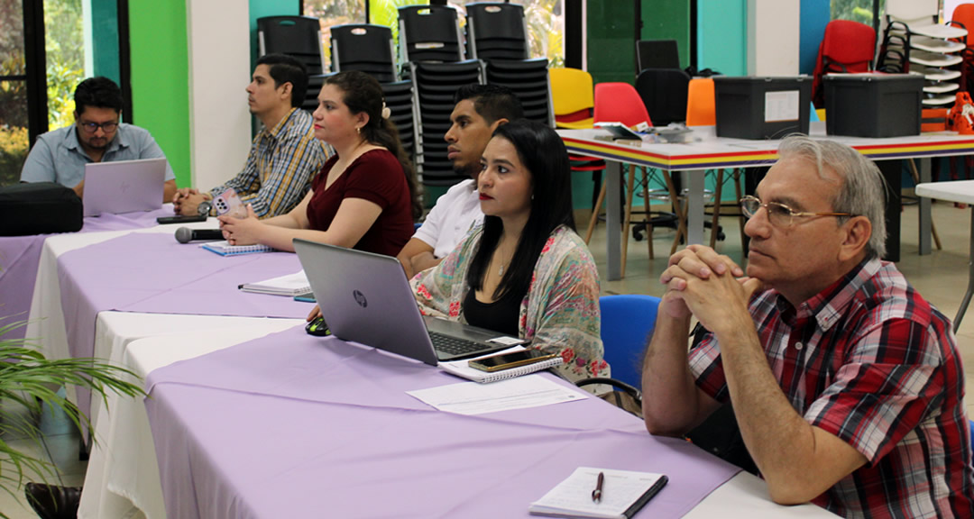 Efectúan primer encuentro con socios en el marco de la Temporada de Innovación Abierta