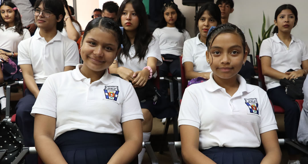Sistema Educativo Nacional promueve el conocimiento científico en la Segunda Jornada Nacional de Ciencia