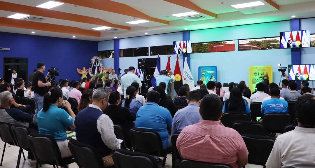 Sistema Educativo Nacional inaugura Jornada Nacional de Ciencias