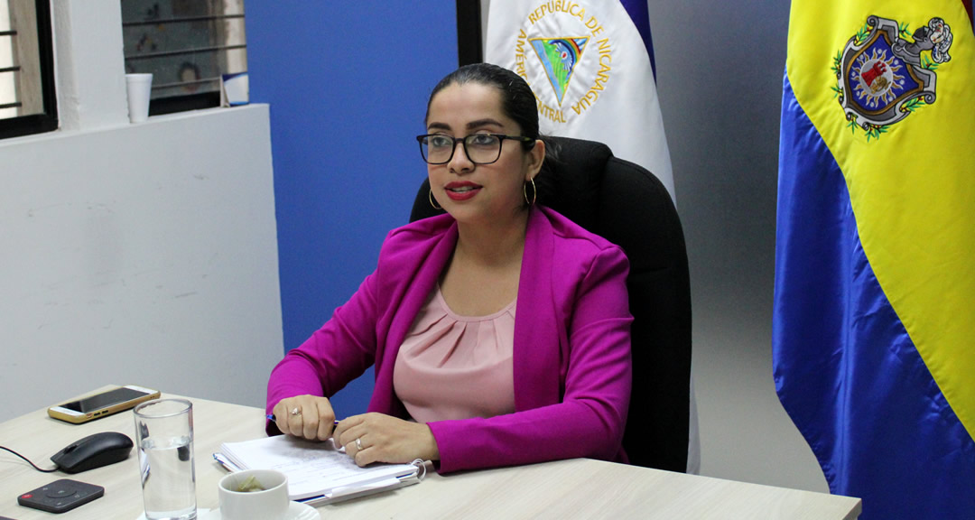 UNAN-Managua comparte experiencias del Programa PILA