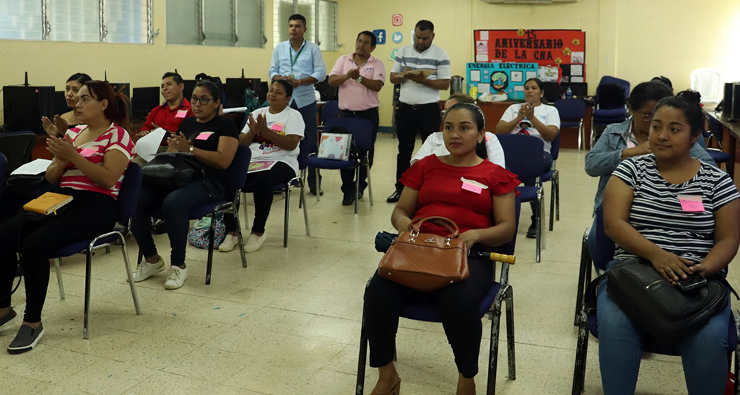 UNAN-Managua inicia talleres sobre riesgos y adaptación al cambio climático