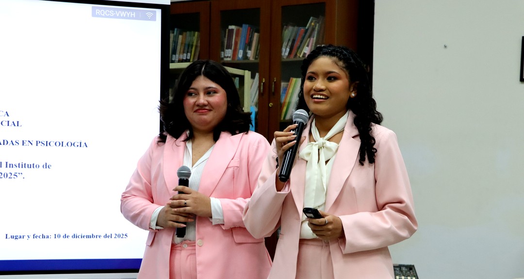 49 trabajos investigativos son expuestos como modalidad de graduación