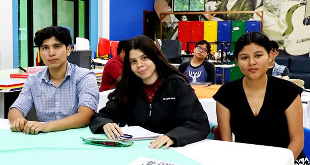 Temporada Nacional de Innovación Abierta