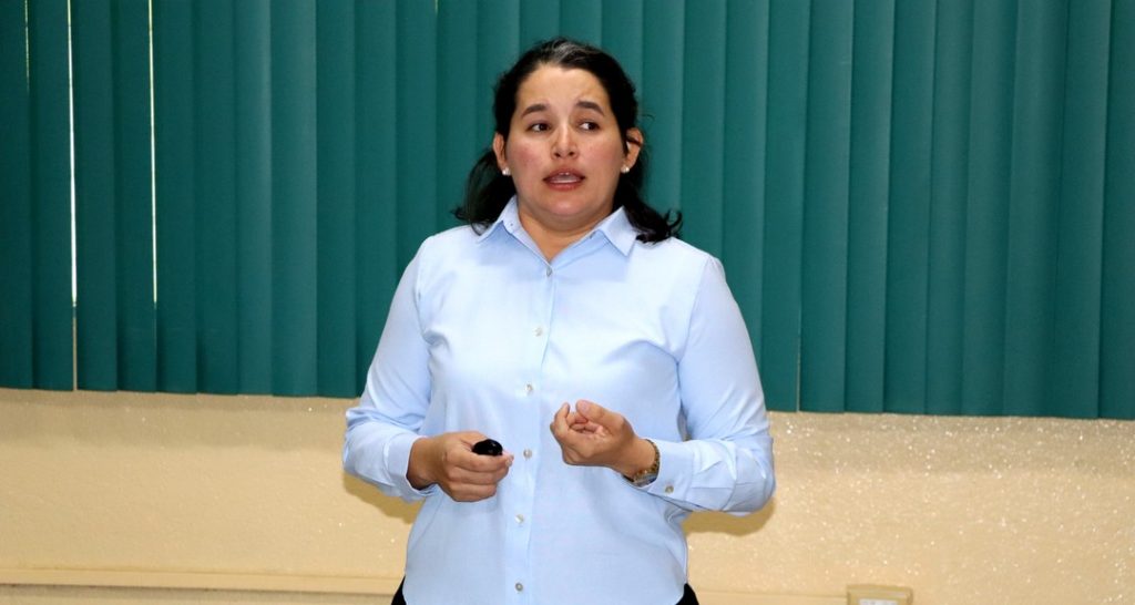 Nicaragua cuenta con nuevos profesionales en ciencias del agua