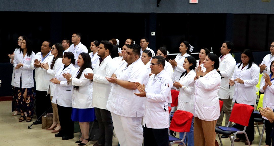 UNAN-Managua/CIES culmina tercera edición del Diplomado en Gestión del MOSAFC