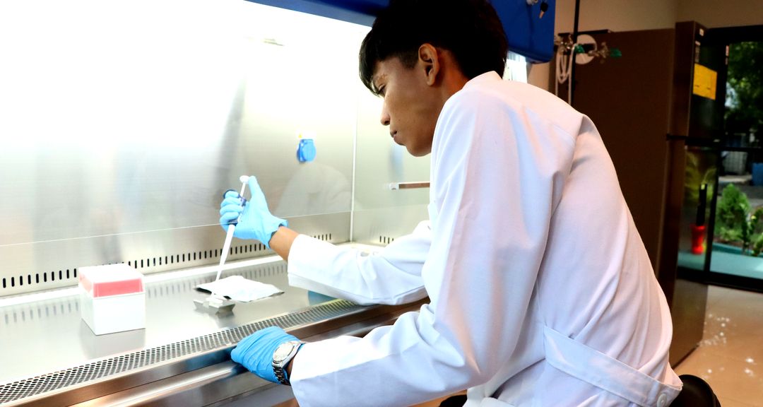 Ampliación de infraestructura de laboratorio contribuirá al fortalecimiento investigativo