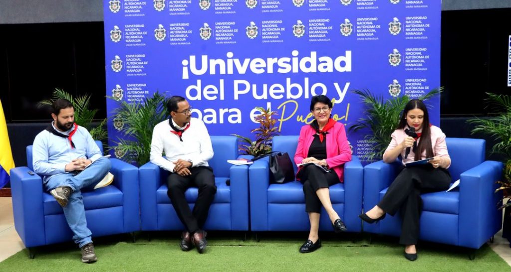Miguel d’Escoto Brockmann, promotor de valores y prácticas solidarias entre los pueblos del mundo