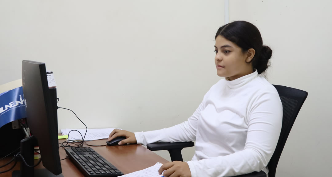 Yailing Selva: construyendo oportunidades desde la Administración de Empresas
