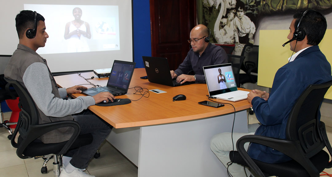 UNAN-Managua presenta su primera Startup en innovación social