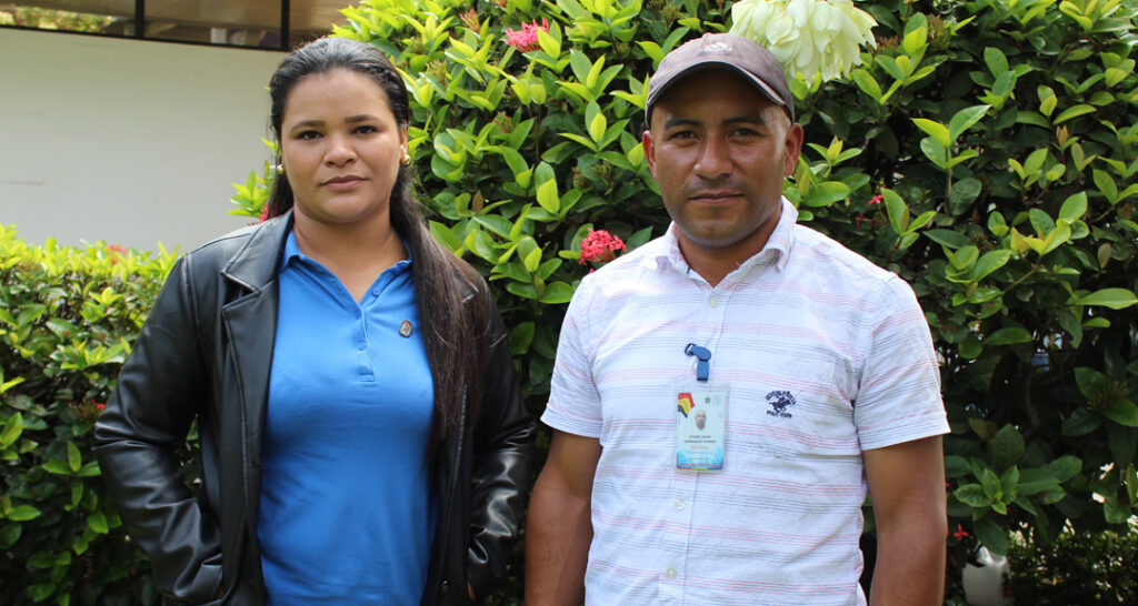 «Desarrollar la educación rural es tarea de nosotros los maestros» 