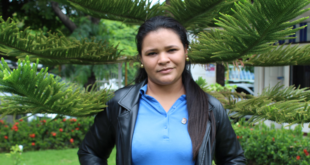 Mirtha del Carmen Sevilla Espino pertenece a la planta docente del Programa UNICAM