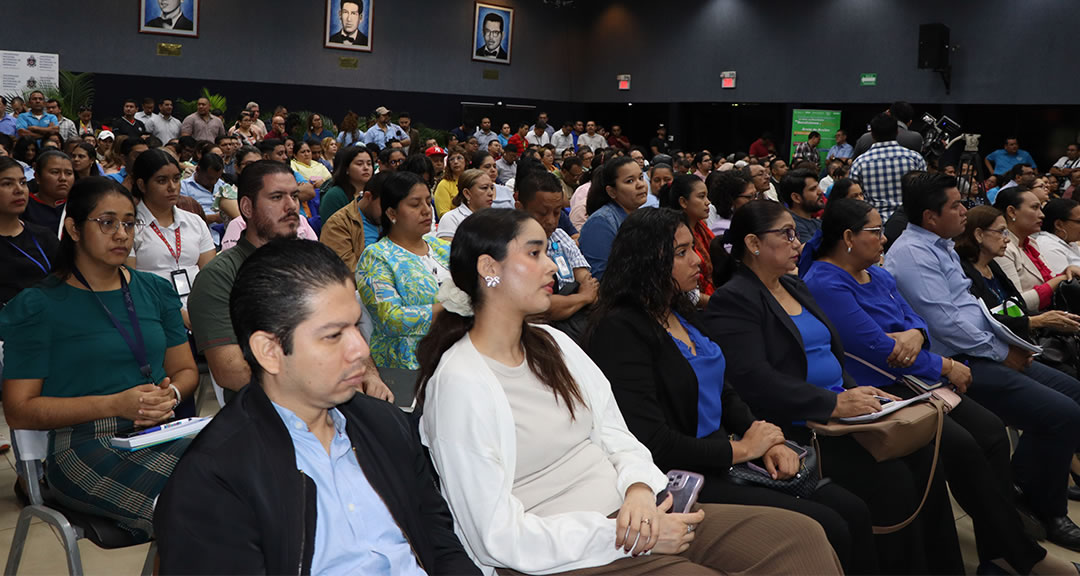Apropiación de la Historia e Identidad Nacional se fortalecerá con programa formativo